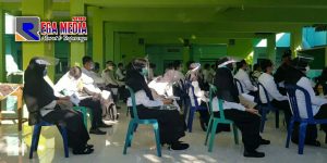 Dua Peserta Tes SKB CPNS Sampang Terancam Gugur