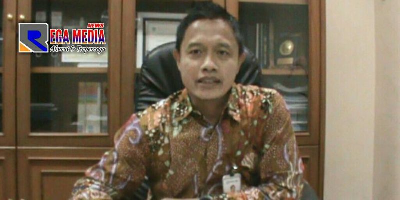 Kepala Cabang BRI Kota Cimahi (Anditya Mahendra Krisna).