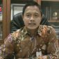 Kepala Cabang BRI Kota Cimahi (Anditya Mahendra Krisna).