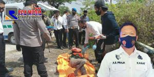Kasus Dugaan Pembunuhan Remaja di Suramadu Buram, Polres Bangkalan Belum Bisa Tangkap Pelaku