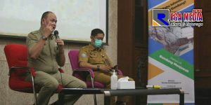 Belum Dapat Ijin, Kadispora Bandung Akan Fokus Berbenah Stadion GBLA