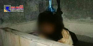 Seorang Pria di Bangkalan Tewas Tergantung