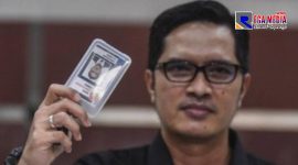 Febri Jubir KPK