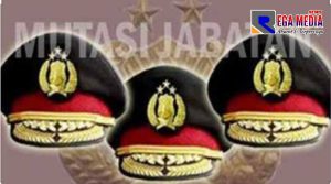Empat Kapolsek di Kawasan Pantura Sampang Akan Dijabat Lulusan Akpol