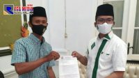 Datangi Bupati Bangkalan, Pemuda Kwanyar Usul SGB Dirubah SGFA