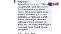 Tak Terima Kiai di Pesantrennya Dikaitkan Isu Kebangkitan PKI, Himaka Akan Seret Pemilik Akun Alby Madura Ke Jalur Hukum