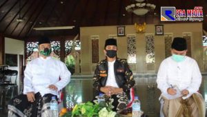 Ketua PC GP Ansor Pamekasan: Semangat Revolusi Jihad Adalah Bukti Nyata Perjuangan Para Ulama NU