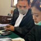 Dian Suryani tim pengacara Acong Latif