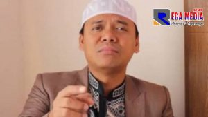 Bareskrim Polri Tangkap Gus Nur di Malang Jatim