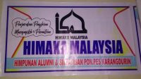 Nyatakan Sikap, Himaka Malaysia Juga Kecam Pemilik Akun Allby Madura