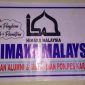 Himaka Malaysia memberikan support pada Himaka Pusat