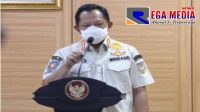 Tito Karnavian Mengimbau Masyarakat Tak Keluar Rumah Selama Libur Panjang Oktober