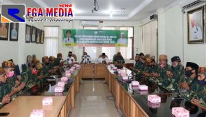 Sekdakab Aceh Selatan Membuka Kegiatan Pelatihan Pembinaan dan Pemberdayaan Imam Hafiz Al-Qur’an