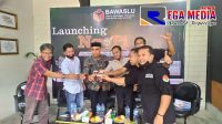 BAWASLU Launching Ngobrol Pemilu dan Pilkada (NgoPi)