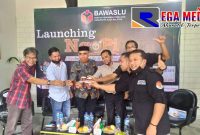 Launching Ngobrol Pemilu dan Pilkada (NgoPi)