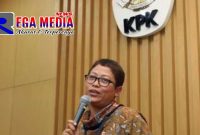  Foto Yuyuk Andriati Iskak Plh Kepala Biro Humas KPK