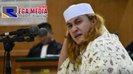 Habib Bahar bin Smith (Foto:Antara)