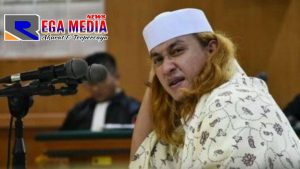 Reaksi Habib Bahar Bin Smith Saat Kembali Ditetapkan Tersangka oleh Polisi