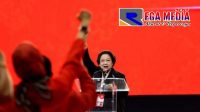 Megawati Soekarno Putri: Saya Bilang Sama Presiden Jangan Memanjakan Kaum Milenial