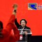 Ketua Umum PDI Perjuangan Megawati Soekarnoputri (foto, dok.PDIP)