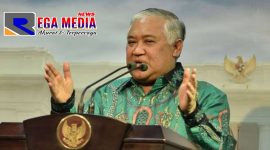 Foto: Presidium KAMI, Din Syamsuddin.