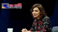 Dilaporkan Relawan Jokowi Bersatu, Ini Respon Najwa Shihab