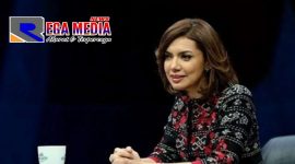 Foto : Najwa Shihab
