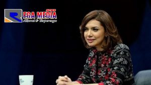 Dilaporkan Relawan Jokowi Bersatu, Ini Respon Najwa Shihab