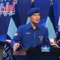 Foto : Ketua Umum Partai Demokrat Agus Harimurti Yudhoyono (AHY)