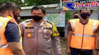 Polda Metro Jaya Siapkan Jurnalis Peliput Demo Dengan Rompi Khusus