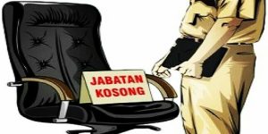 12 Orang Pelamar Tiga Kepala OPD Sampang, Salah Satunya Menjabat Sekcam