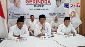 Ultimatum Politisi Gerindra Pamekasan, “Jika Suteki Bebas, Hakim Akan Berhadapan Dengan Alumni”
