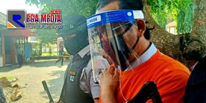 Polisi Serahkan Berkas Kasus Pencabulan Oknum Kepala Sekolah di Bangkalan Ke Kejaksaan