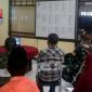 Berlangsungnya kegiatan webiner Pencegahan, Pemberantasan, Penyalagunaan dan Peredaran Gelap Narkoba (P4GN).