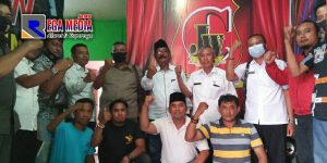 Didatangi Tim Terpadu Pengawasan Ormas & LSM, JCW Dinilai Profesional