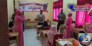 BRAIN Sebagai Bentuk Perhatian Dunia Pendidikan di Aceh Selatan
