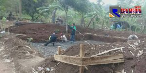 Pembangunan Menara Telekomunikasi di Padasuka Cimahi Diduga Tak Berijin