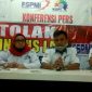 Dewan Pimpinan Wilayah Federasi Serikat Pekerja Metal (DPW-FSPMI) Provinsi Gorontalo.