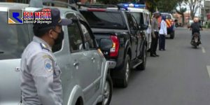 Dishub Cimahi Akan Angkut Kendaraan Yang Parkir On Street-Off Street