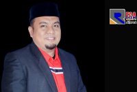 Anggota Fraksi Partai Aceh DPRK Aceh Selatan (Adi Samrida).