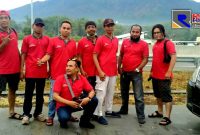 Persatuan Wartawan Sampang (PWS).