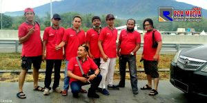 Rombak Struktur Organisasi, PWS Bakal Buat Gebrakan Baru