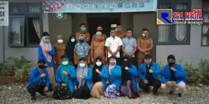 Mahasiswa UIN Ar-Raniry Bakal Ciptakan Program Berbasis Pencegahan Covid-19