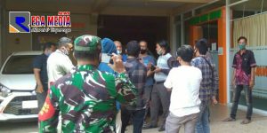 Jahitan Operasi Sesar Rantas, RS Nindhita Masih Pungut Rp 3 Juta Dari Pasien BPJS