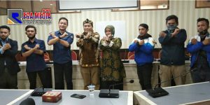 Iqbal Piki; Pemkot Cimahi Harus Apresiasi Geng XTC Menjadi Organisasi