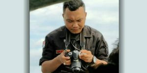 Namaku Pers!  Kebebasanku Dibelenggu, Kemerdekaanku Dijajah