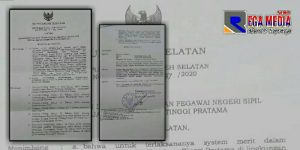 4 Pejabat Direkomendasi KASN, Begini Jawaban Asisten III Setdakab Aceh Selatan