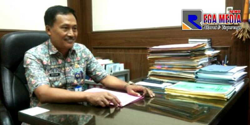 Plt Kepala Dinas Pendidikan Kabupaten Sampang (Nur Alam).