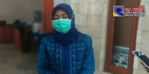 95% Orang Tua Murid SMPN 3 Cilimus Bandung Barat Setuju Belajar Tatap Muka
