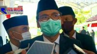 Selama Tiga Hari, ASN di Bangkalan Wajib Berpakaian Ala Santri